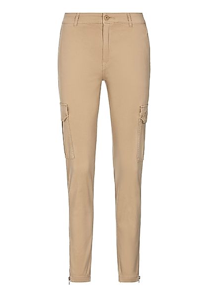 HUGO Blue Cargohose Hasuny mit Cargotaschen günstig online kaufen
