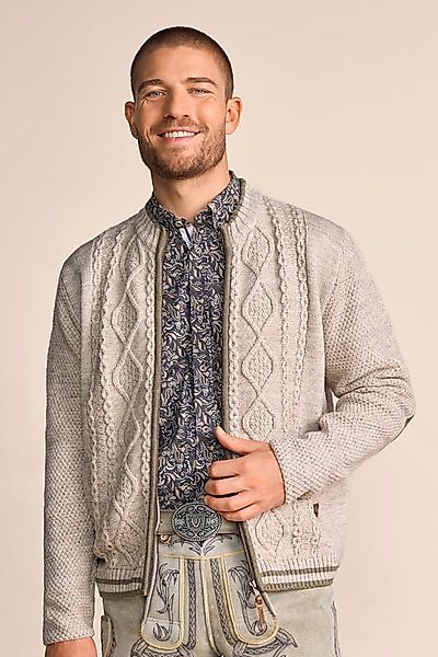 Strickjacke Rafael günstig online kaufen