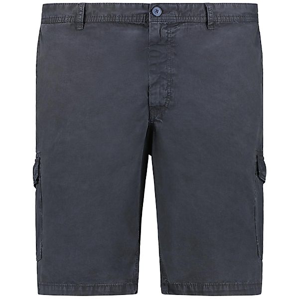 Redpoint Cargo-Shorts aus Baumwolle günstig online kaufen