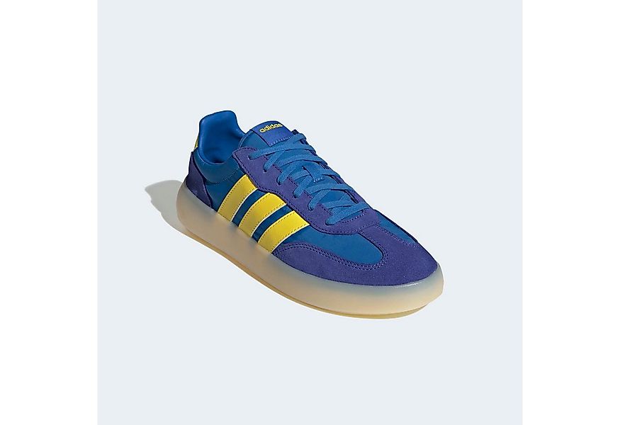 adidas Sportswear BARREDA DECODE Sneaker Design auf den Spuren des adidas H günstig online kaufen