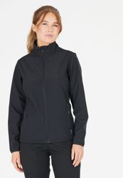 WHISTLER Softshelljacke "Lango" mit 8.000 mm Wassersäule günstig online kaufen