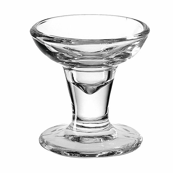 montana-Glas Kerzenleuchter :pure 8 cm günstig online kaufen