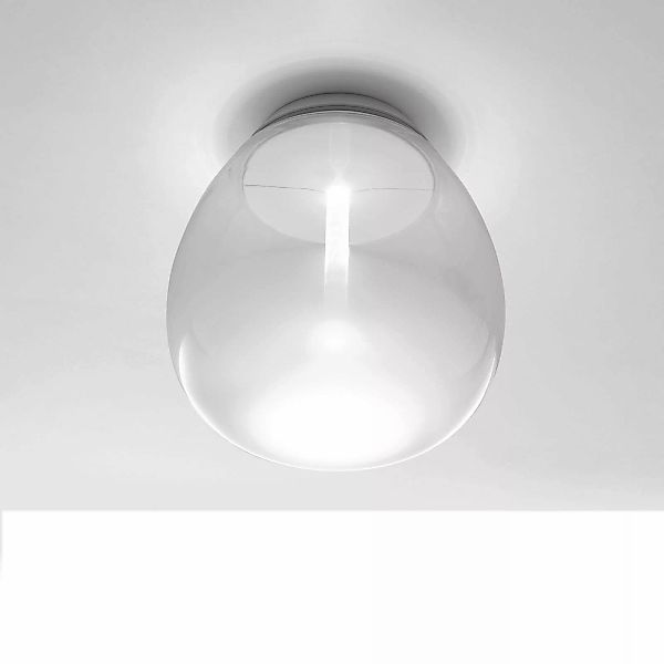 Artemide Empatia LED-Deckenleuchte, Ø 16 cm günstig online kaufen