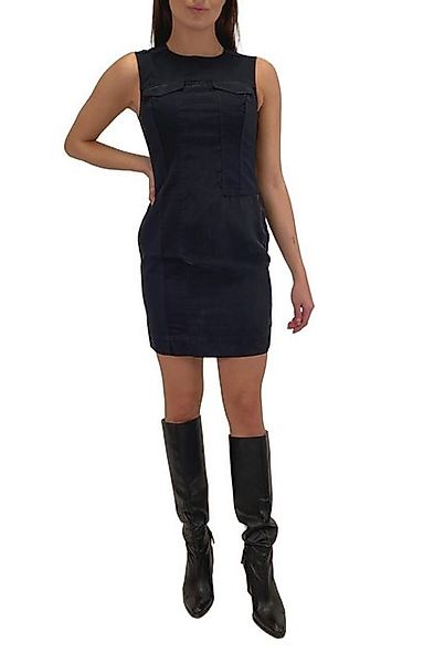 Diesel Etuikleid Diesel D-Ollie Abito Damen Kleid Etuikleid günstig online kaufen