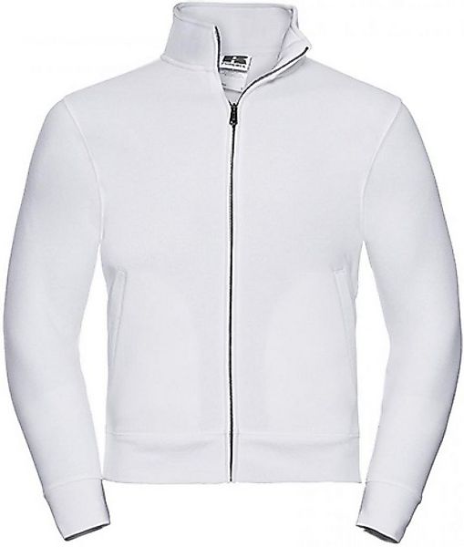 Russell Sweatjacke Herren Authentic Sweat Jacket / 3-lagiger Sweatshirt-Sto günstig online kaufen