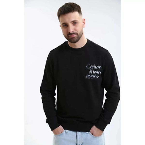Calvin Klein Jeans  Sweatshirt J30J325154 günstig online kaufen