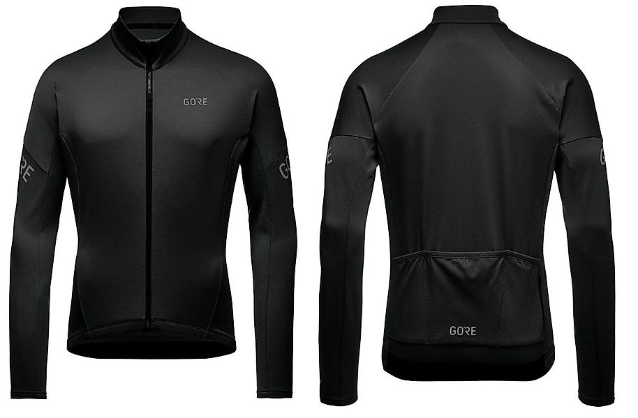 GORE® Wear Radtrikot Gorewear C3 Thermo günstig online kaufen