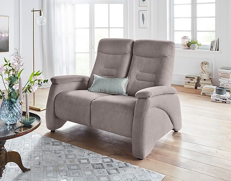exxpo - sofa fashion 2-Sitzer Ascoli, günstig online kaufen