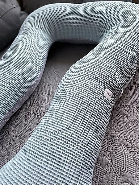 Loolay Stillkissen Schwangerschaftskissen Seitenschläferkissen Stillkissen günstig online kaufen