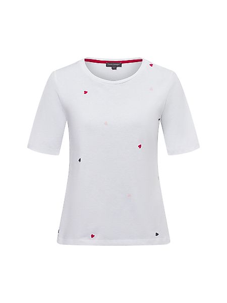 Franco Callegari T-Shirt günstig online kaufen