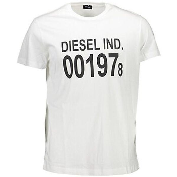 Diesel  T-Shirt sasatdiegofe7ecd4 günstig online kaufen