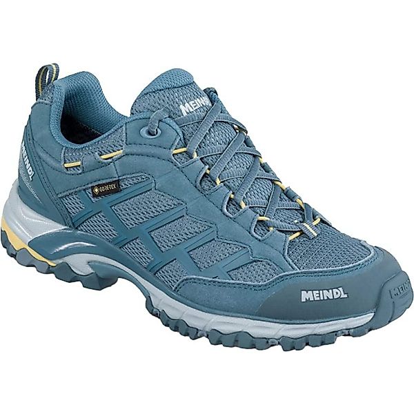 Meindl Trekkingschuhe für Damen in mintgrün günstig online kaufen