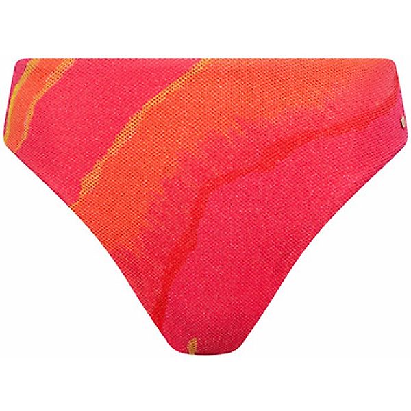 Lisca  Bikini Ober- und Unterteile Bikini-Strümpfe mit hohem Bund ATLANTIDA günstig online kaufen