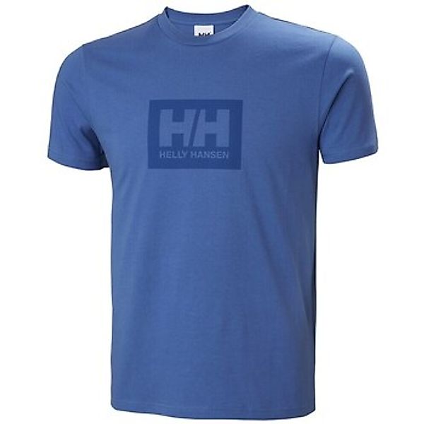 Helly Hansen  T-Shirt Box günstig online kaufen