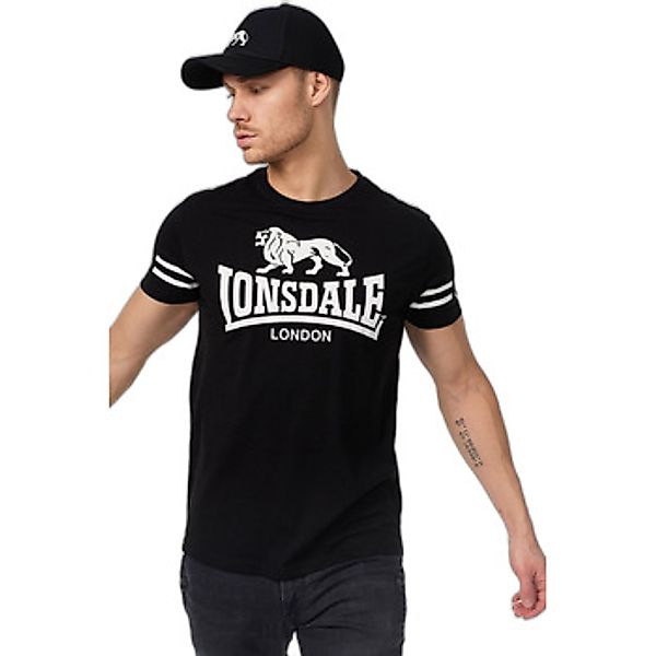 Lonsdale  T-Shirt T-shirt  Aldeburgh günstig online kaufen