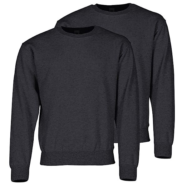 Fruit of the Loom Sweatshirt Classic günstig online kaufen
