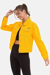 Cipo & Baxx Jeansjacke "Jeansjacke" ohne Kapuze Mit praktischen Brusttasche günstig online kaufen