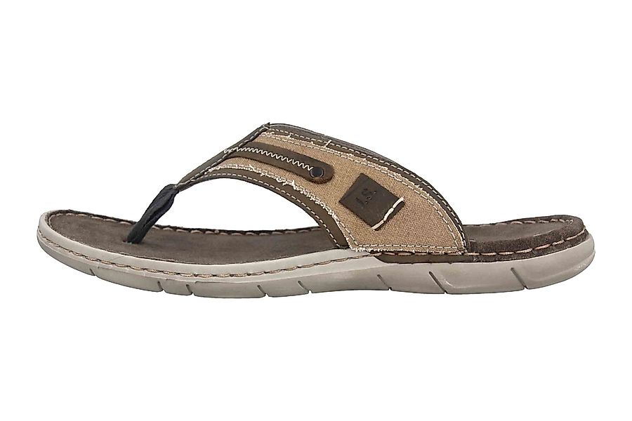 Josef Seibel 43257 86 630 Zehentrenner günstig online kaufen