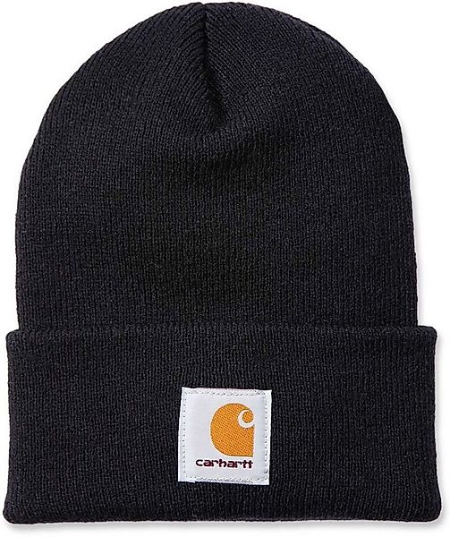 Carhartt Strickmütze günstig online kaufen