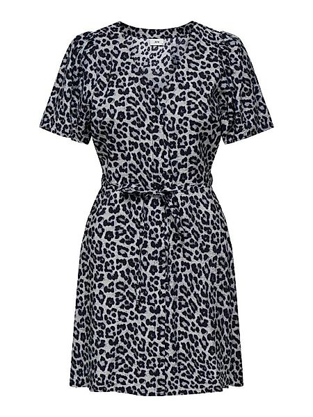 JDY Minikleid - sommerliches Minikleid mit günstig online kaufen
