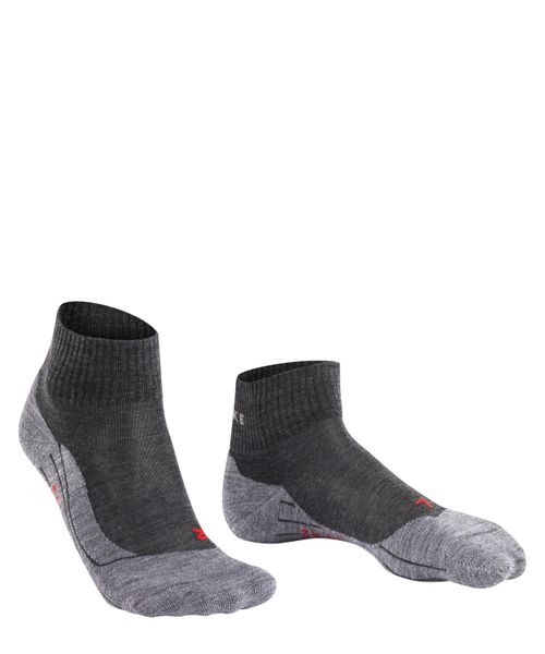 FALKE Kurzsocken TK5 Wander Short (1-Paar) günstig online kaufen