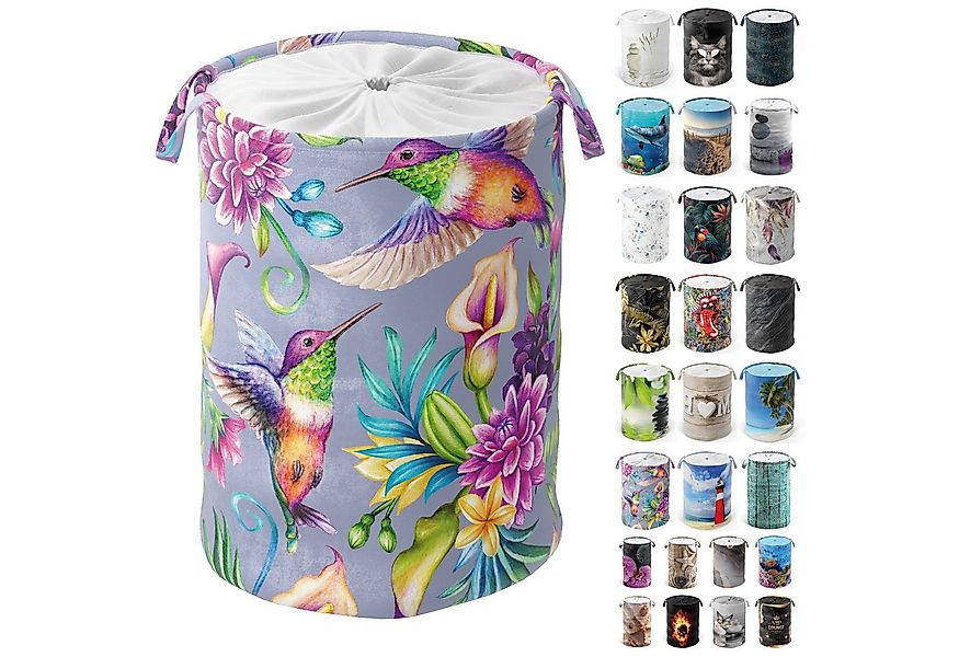 Sanilo Wäschekorb mit Motiv, viele schöne Wäschesammler zur Auswahl, Wäsche günstig online kaufen