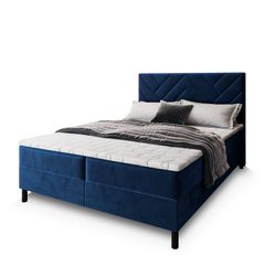 Masseno Boxbett ROKIS 140x200 cm mit günstig online kaufen