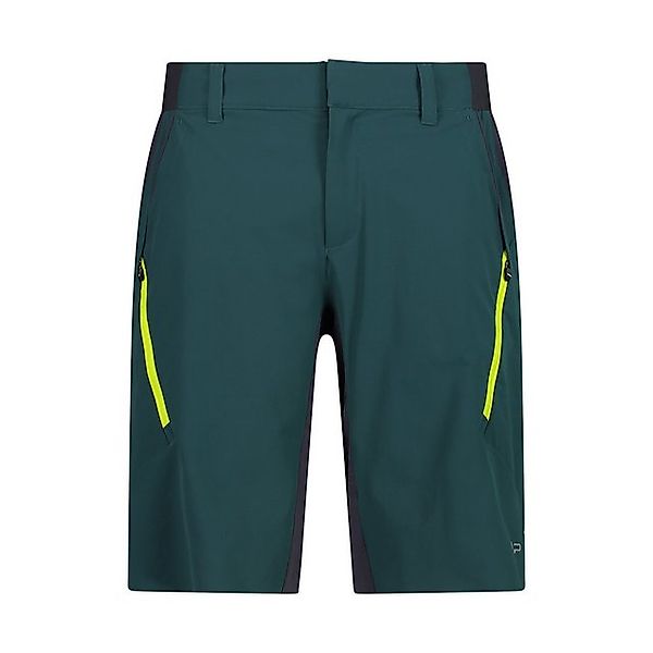 CMP Fahrradhose CMP Herren Radhose Man Free Bike Bermuda 34C7777 günstig online kaufen