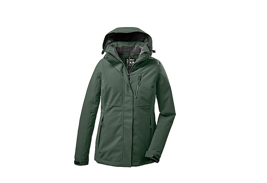 Killtec Outdoorjacke killtec Damen Funktionsjacke KOW 140 WMN JCKT 37411 günstig online kaufen