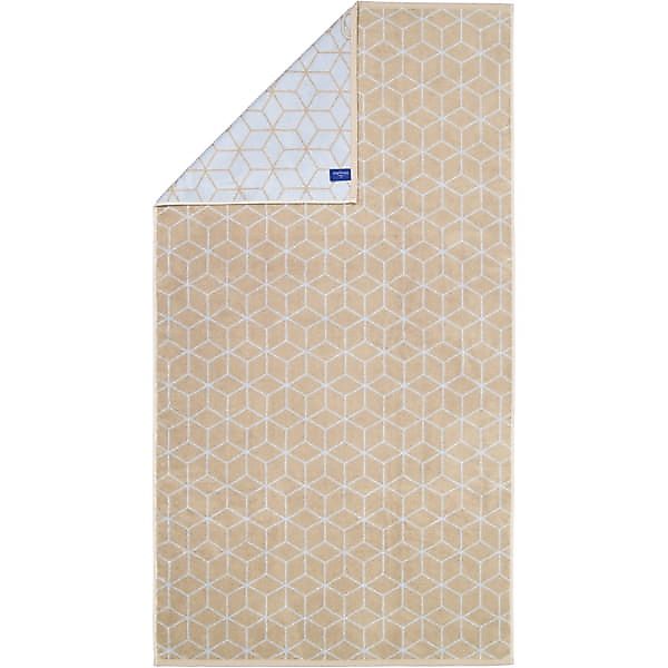 Villeroy & Boch Coordinates Carré Colors 2559 - Farbe: sand/fog - 31 - Dusc günstig online kaufen