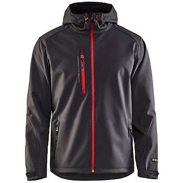Blaklader  Windjacken Veste imperméable à capuche günstig online kaufen