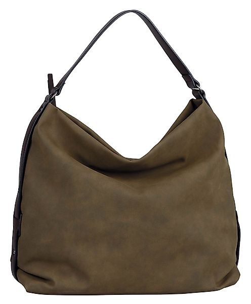 TOM TAILOR Schultertasche Gila günstig online kaufen