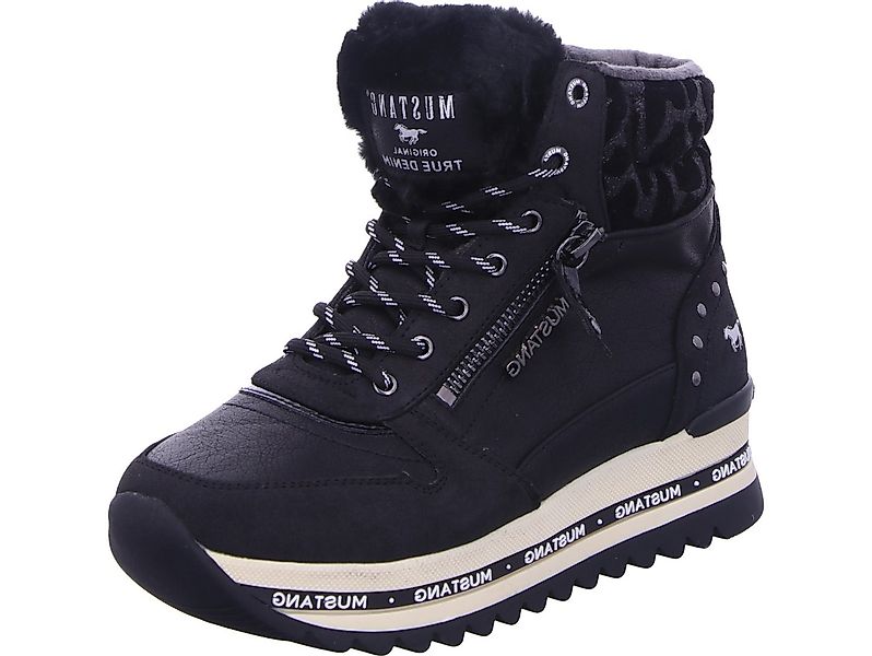 Mustang Shoes Schnürboots günstig online kaufen