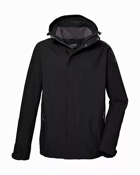 Killtec Outdoorjacke KOS 87 MN JCKT_XENIOS Wasser- und winddicht, atmungsak günstig online kaufen