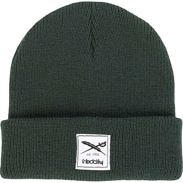 iriedaily Beanie Smurpher Heavy Beanie Smurpher günstig online kaufen