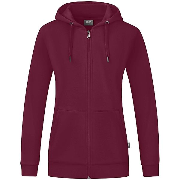 Jako Sweatjacke Jako Damen Kapuzenjacke Organic günstig online kaufen