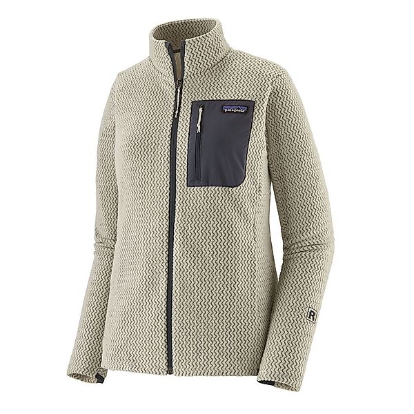 Patagonia W's R1 Air Jkt - Fleece günstig online kaufen