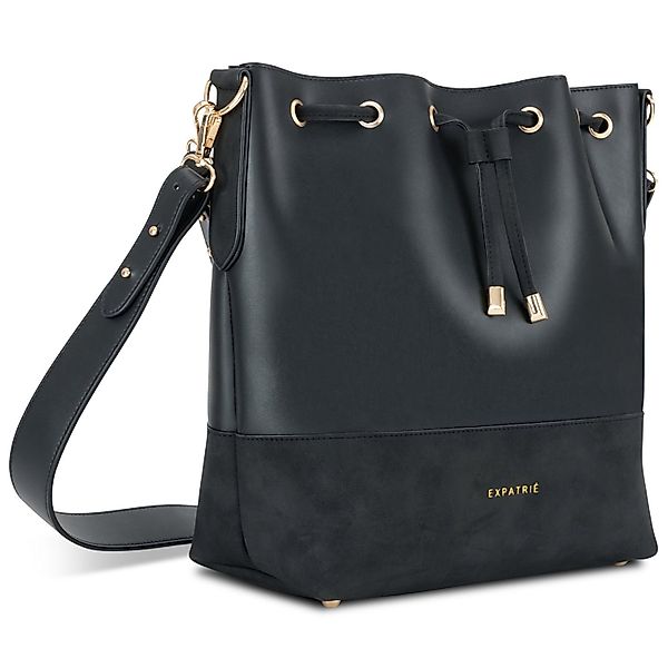 Expatrié Handtasche Sarah Medium Damen Umhängetasche günstig online kaufen
