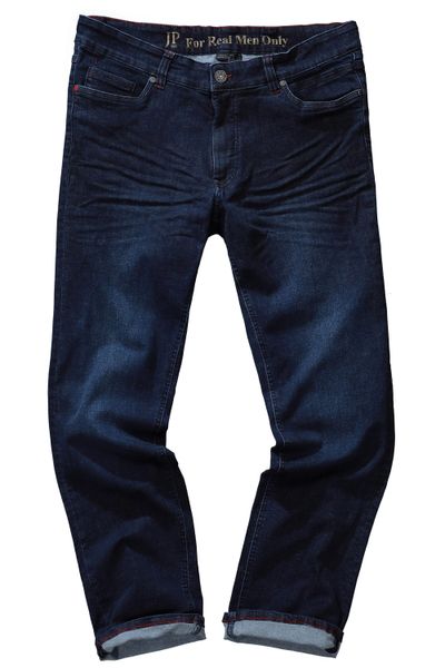 JP1880 5-Pocket-Jeans Jeans FLEXNAMIC® Denim Straight günstig online kaufen