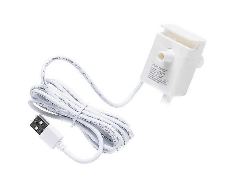 Beeztees Trinkbrunnen Pumpe für Trinkbrunnen Sjors günstig online kaufen