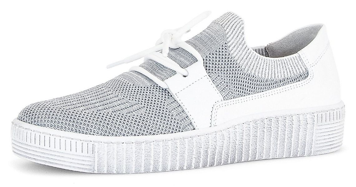 Gabor Slip-On Sneaker, Slipper, Schlupfschuh, Plateausneaker mit Best Fitti günstig online kaufen