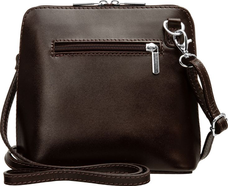 Caspar Umhängetasche Kleine elegante Damen Umhängetasche günstig online kaufen