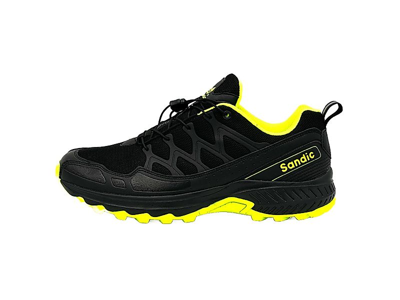 Nowaland Outdoor-Trail Wanderschuhe Wanderschuh leicht, atmungsaktiv, günstig online kaufen