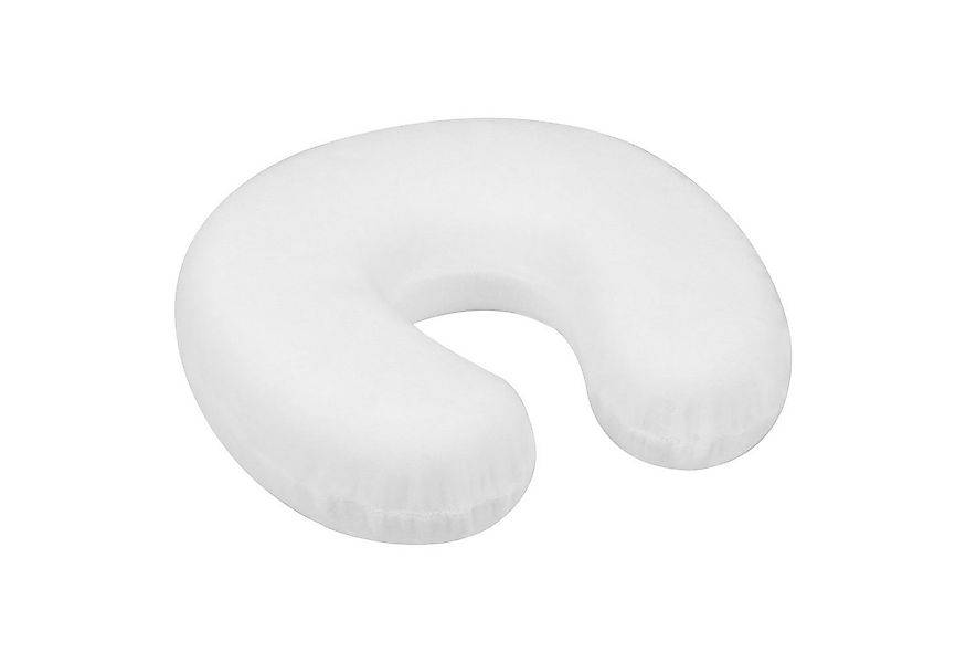 Wellgro Nackenkissen Nackenkissen mit abnehmbarem Bezug günstig online kaufen