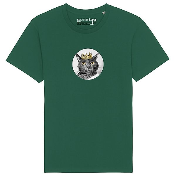 Catking – Unisex T-shirt günstig online kaufen
