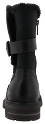 Mustang Shoes Bienke Winterstiefel Biker Boots günstig online kaufen