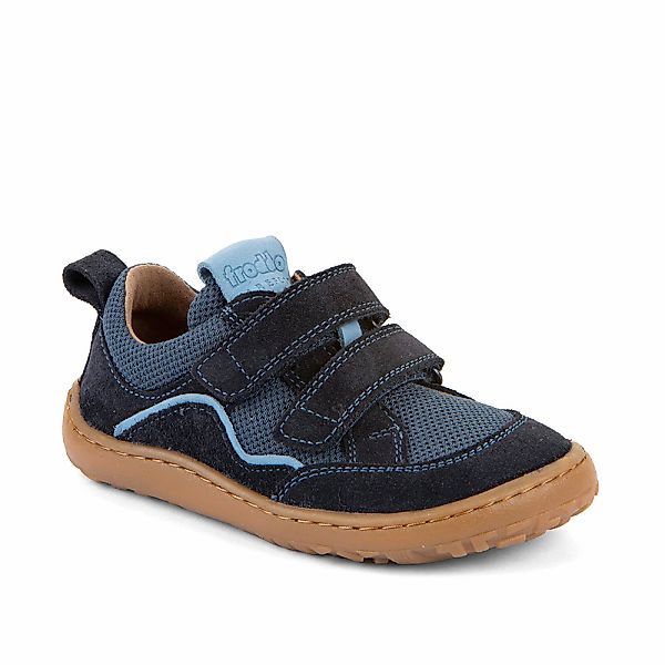 froddo Sneaker "Barefoot Base", Klettschuh, Freizeitschuh, Barfußschuh mit günstig online kaufen