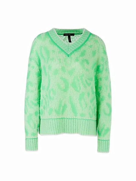 Marc Cain Wollpullover Pullover günstig online kaufen