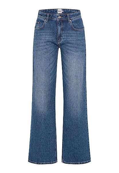Brax 5-Pocket-Jeans "Style MORGAN" günstig online kaufen
