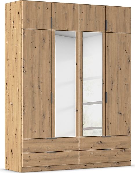 rauch Kleiderschrank Drehtürenschrank Schrank Garderobe Ankleide günstig online kaufen